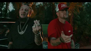 Young Gunner- Up N Leave ft. FJ OUTLAW