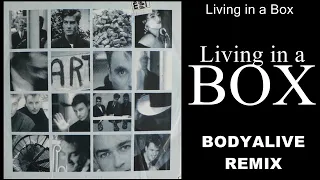 Living In A Box - Living In A Box (BodyAlive Multitracks Remix) 💯% 𝐓𝐇𝐄 𝐑𝐄𝐀𝐋 𝐎𝐍𝐄! 👍