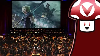 [BRB Talk] Hollow Skies, FF7R Orchestral Concert in NY