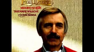 Paul Mauriat - O' Saathi Re 【サファイアの瞳】