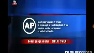 PRO CINEMA AP (12) (Divertisment) | Avast (1) România