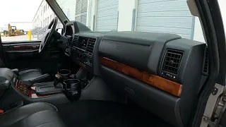 1995 RANGE ROVER CLASSIC WALK