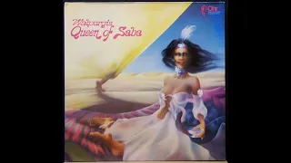 Walpurgis — Queen Of Saba 1972 (Germany, Krautrock/Psychedelic/Progressive Rock) Full lp