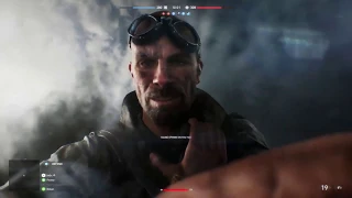 Battlefield 1 trailer but it's battlefield 5