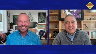 Jim Tabuchi | Rob on the Road: Rob at Home – Region Rising