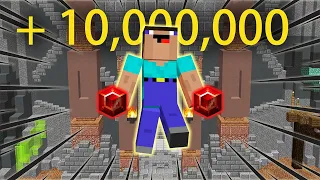 You Need To Stop Making THESE Mistakes When Ruby Mining. [Hypixel Skyblock]