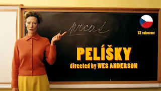 Co kdyby Pelíšky režíroval Wes Anderson?