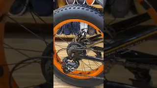 🔥kids fat bike available🔥 book now whatsApp 8082344554#shorts #youtubeshorts #viralshorts #viral