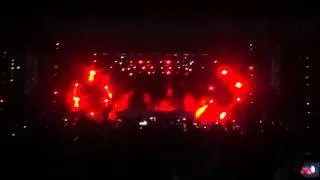 Armin van Buuren ft Miri Ben-Ari - Intense @ Live UMF Croatia 2013