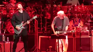 Dead & Company, Intro-All Along the Watchtower, Alpine Valley, East Troy, WI, 6-23-2018