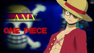 One Piece 「AMV」▪ Down Below