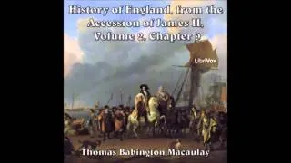 History of England from the Accession of James II, vol2 chapter09 parts 8-11