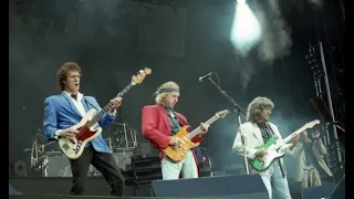 Dire Straits – Nimes 1992