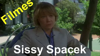 Filmes de Sissy Spacek