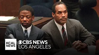 Lawyer for O.J. Simpson in 1995 trial discusses his complicated legacy