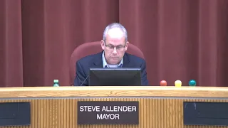 Rapid City City Council 04-20-2020