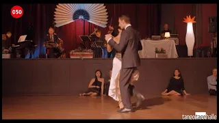 "Tango to Evora" - Loreena McKennitt - Tango argentin - Buenos Aires