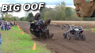 WINS FAILS and UNSEEN FOOTAGE 2021! X3 roll, RZR jumps, and 2JZ RIPS!