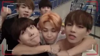 Jikook Most Beautiful Moment