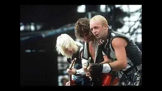 Judas Priest - Diamonds And Rust [Live, 1983]