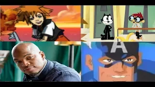 Top 7 Canceled Animated Series