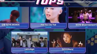 BLACKPINK - (How You Like That)  2nd Win [SHOW CHAMPION ]