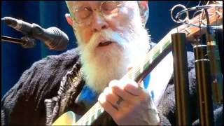 Bruce Cockburn - "If A Tree Falls" - Des Moines, IA  - Feb 13th, 2023