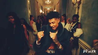 Blueface ft. Tyga, YG & Problem - Goin' Up (Music Video)