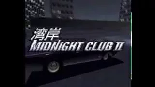 Midnight Club 2 Trailer