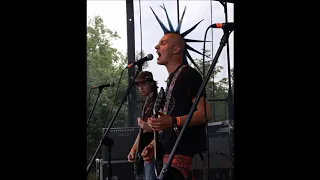 Amarena - Koniec (Hey Ho Ramona VII live)