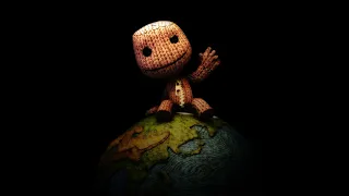 Little Big Planet OST - The Gardens (slowed to perfection)