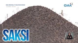 Saksi Part 1: Sunog sa Chocolate Hills; Lapnos ang balat; Pag-water cannon ng China