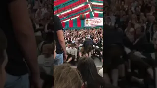 Devil's Wheel - Munich Oktoberfest