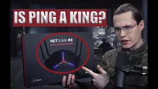 ROUTER do WARZONE! 😲Jak działa NETDUMA R3? 🤔