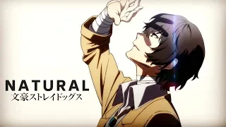 Bungou Stray Dogs 「AMV」- Natural (Imagine Dragons)