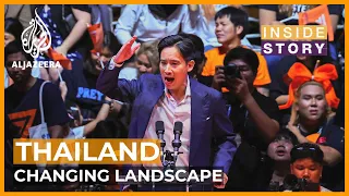Will the pro-democracy opposition take power in Thailand? | Inside Story