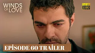 Winds of Love Episode 60 Trailer | Colina Ventosa I Rüzgarlı Tepe I Dubbing and Subtitles