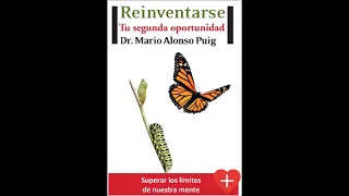 Audiolibro - Reinventarse Mario Alonso Puig