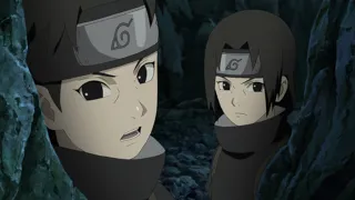 [Naruto] Itachi and Shisui AMV - [Hero]