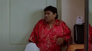 Best Ever Comedy Scenes Of Johnny Lever | De Dana Dan Best Scenes