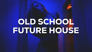 OLD SCHOOL FUTURE HOUSE MIX 1