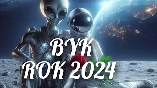 ♉BYK ♉ ROK 2024 🌱🪐❤️😊