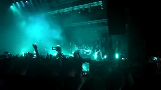 In Flames - The Chosen Pessimist (live @ Stereo Plaza, Kyiv) HQ