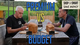 Morphy Richards vs Panasonic Bread making Machines | Premium vs Budget | Shop Smart Save Money S1 E9