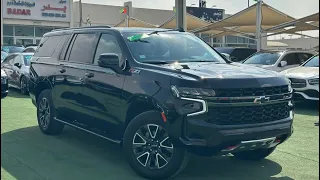 سوبربان 2022 Z71