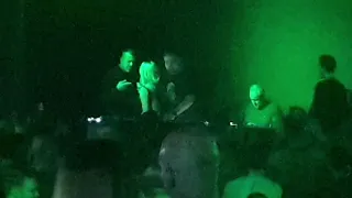 CamelPhat live - clip 1