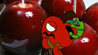 Crob n' Joe (Candy Island Remastered) (Animated)