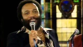 Andrae Crouch. "The Blood"