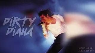 13. Dirty Diana (2019 Remake) | BAD 35TH World Tour [2020]