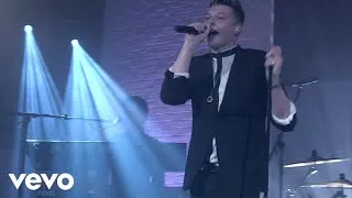 John Newman - Cheating - #VEVOHalloween